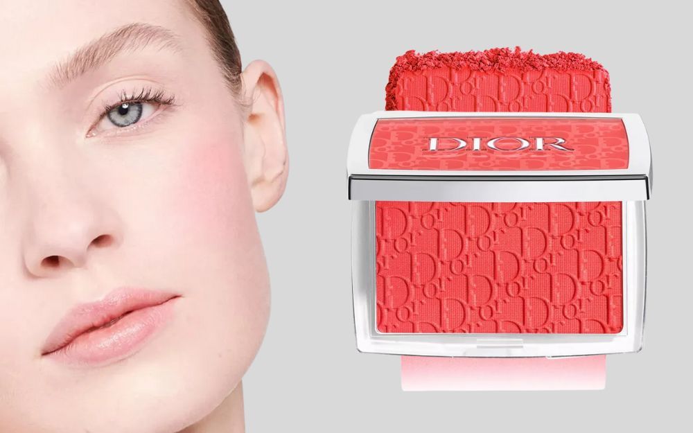 Review 10 Phấn Má Hồng Hot, Bán Chạy Cho Ghệ Tone Hồng - 11