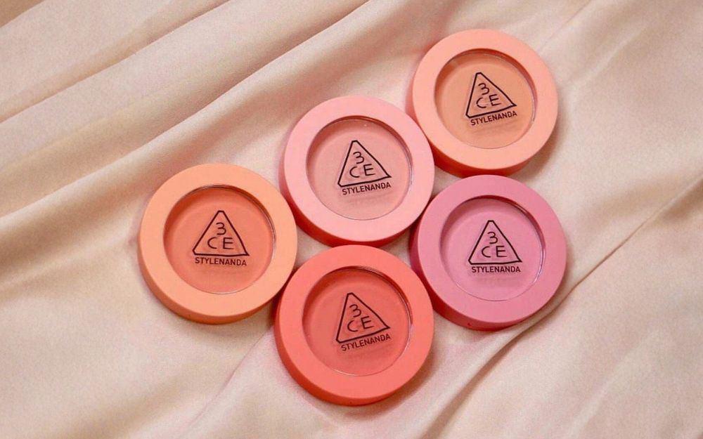 Review 10 Phấn Má Hàn Quốc Hot Hit, Được Ưa Chuộng Hiện Nay - 1