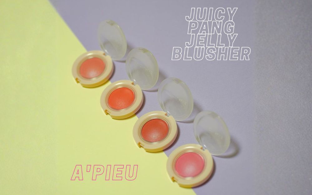 Review 10 Phấn Má Hàn Quốc Hot Hit, Được Ưa Chuộng Hiện Nay - 9