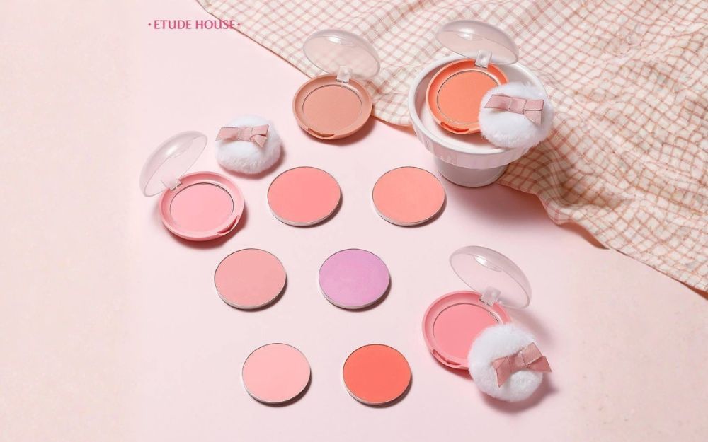 Review 10 Phấn Má Hàn Quốc Hot Hit, Được Ưa Chuộng Hiện Nay - 10