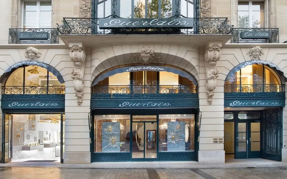 Phấn Phủ Ngọc Trai Guerlain Có Tốt Không? Review Chi Tiết [2026] - 1