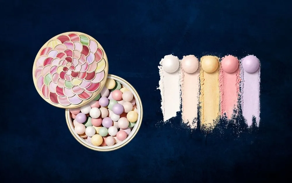 Phấn Phủ Ngọc Trai Guerlain Có Tốt Không? Review Chi Tiết [2026] - 3