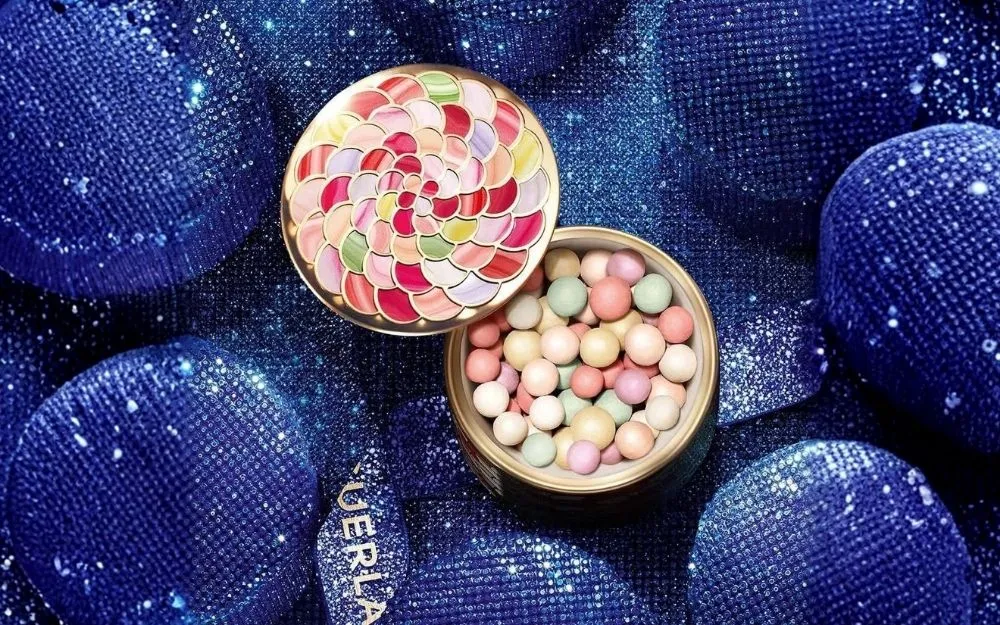 Phấn Phủ Ngọc Trai Guerlain Có Tốt Không? Review Chi Tiết [2026] - 4