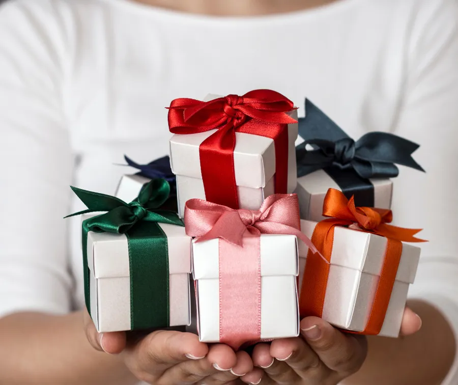 Một số tiêu chí khi mua quà Tết tặng sếp
