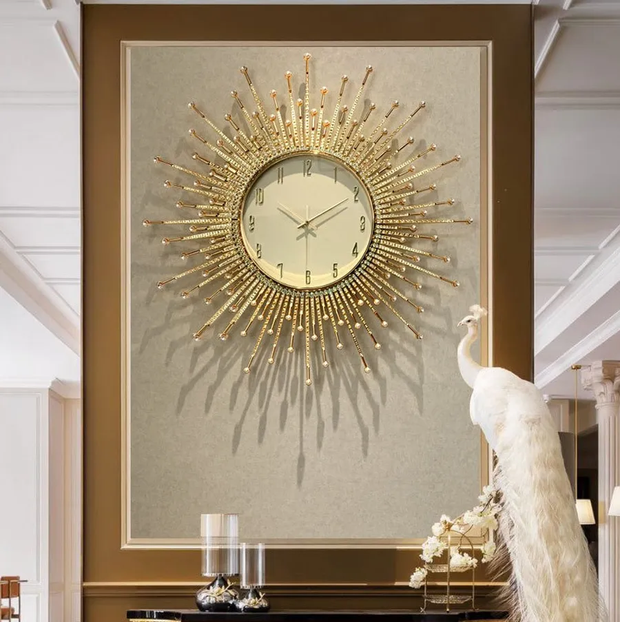 Đồng hồ treo tường