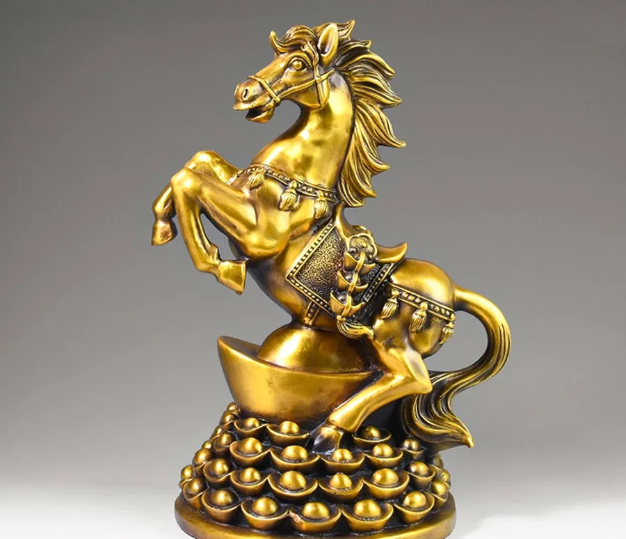 Tượng phong thủy