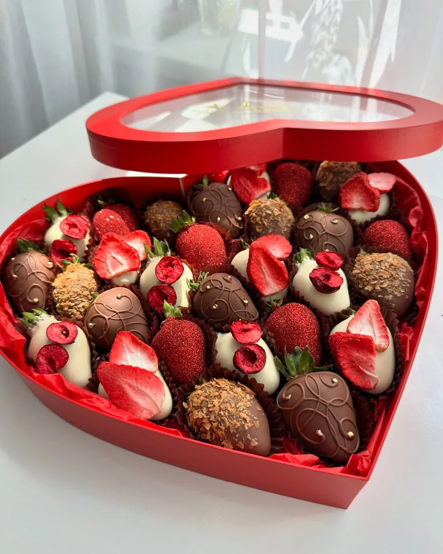 quà Valentine 2026 cho nam