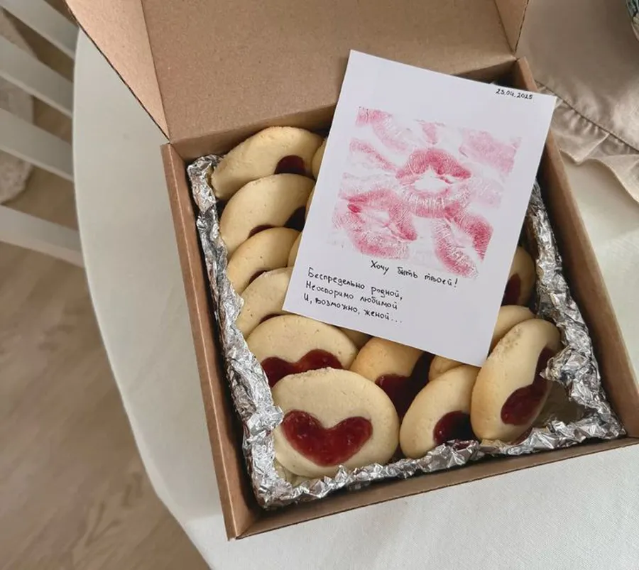 Ý nghĩa của việc tặng quà Valentine cho nam