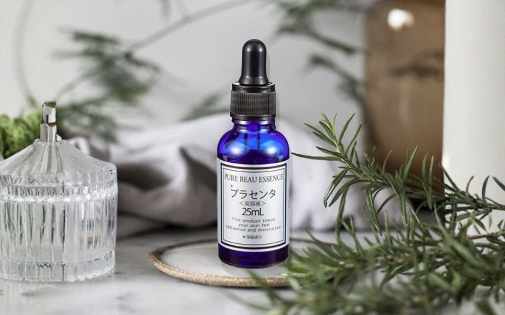 Review 10 Serum Trắng Da Của Nhật Đang Hot Trên Thị Trường - 10