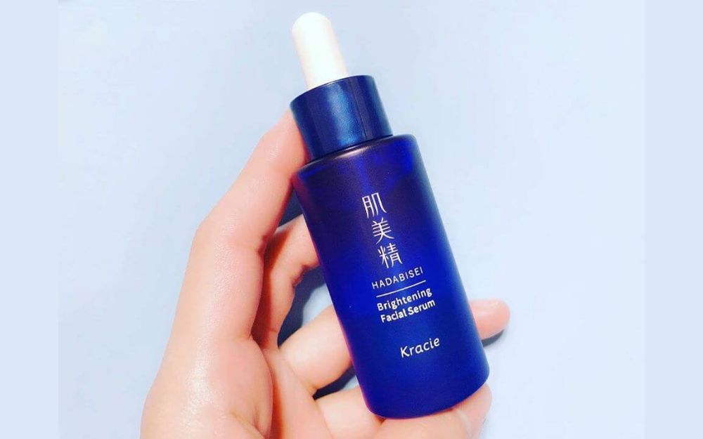 Review 10 Serum Trắng Da Của Nhật Đang Hot Trên Thị Trường - 4