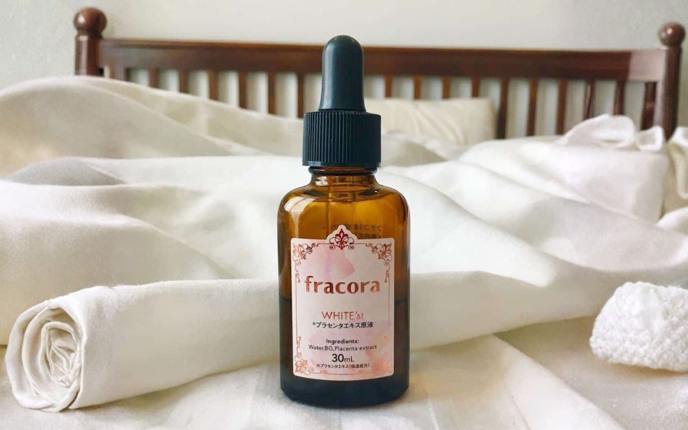 Review 10 Serum Trắng Da Của Nhật Đang Hot Trên Thị Trường - 5