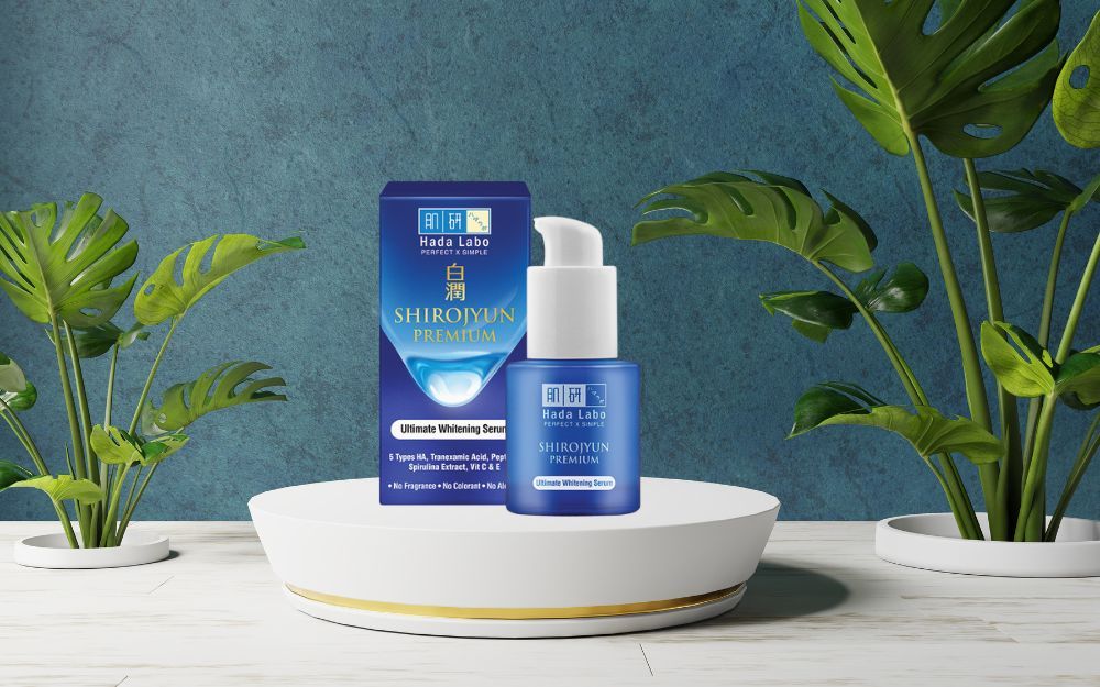 Review 10 Serum Trắng Da Của Nhật Đang Hot Trên Thị Trường - 8