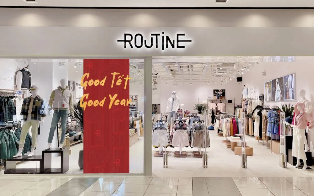 Tổng Hợp 13 Shop Quần Áo Nam Hà Nội Uy Tín, Chất Lượng - 7