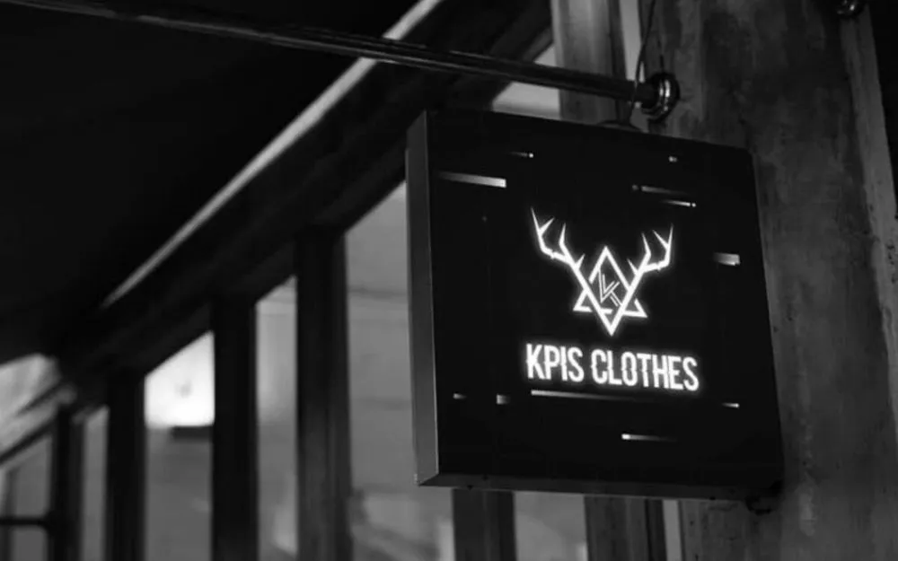 Tổng Hợp 13 Shop Quần Áo Nam Hà Nội Uy Tín, Chất Lượng - 8