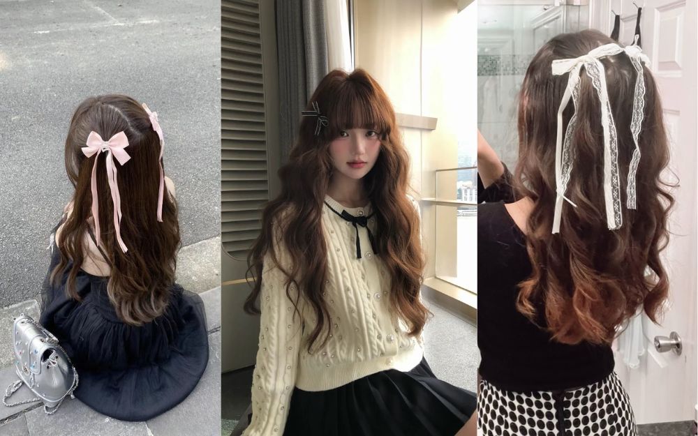 Shoujo Style Là Gì? Gợi Ý Phối Đồ Theo Kiểu Shoujo Cực Ngọt Ngào  - 3