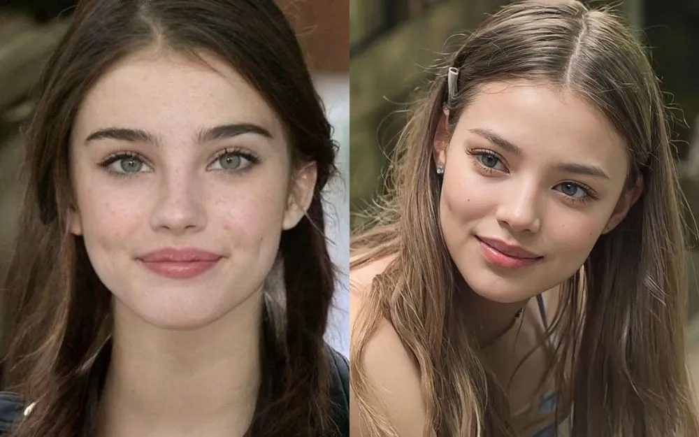 Slavic Makeup Là Gì? Hướng Dẫn Makeup Xinh Như Gái Nga - 1