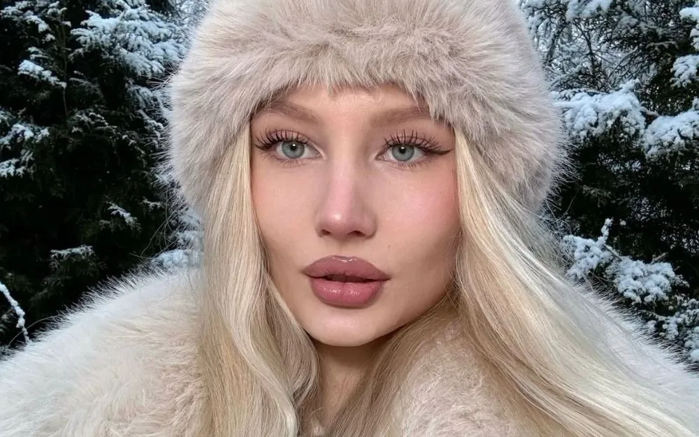 Slavic Makeup Là Gì? Hướng Dẫn Makeup Xinh Như Gái Nga - 2