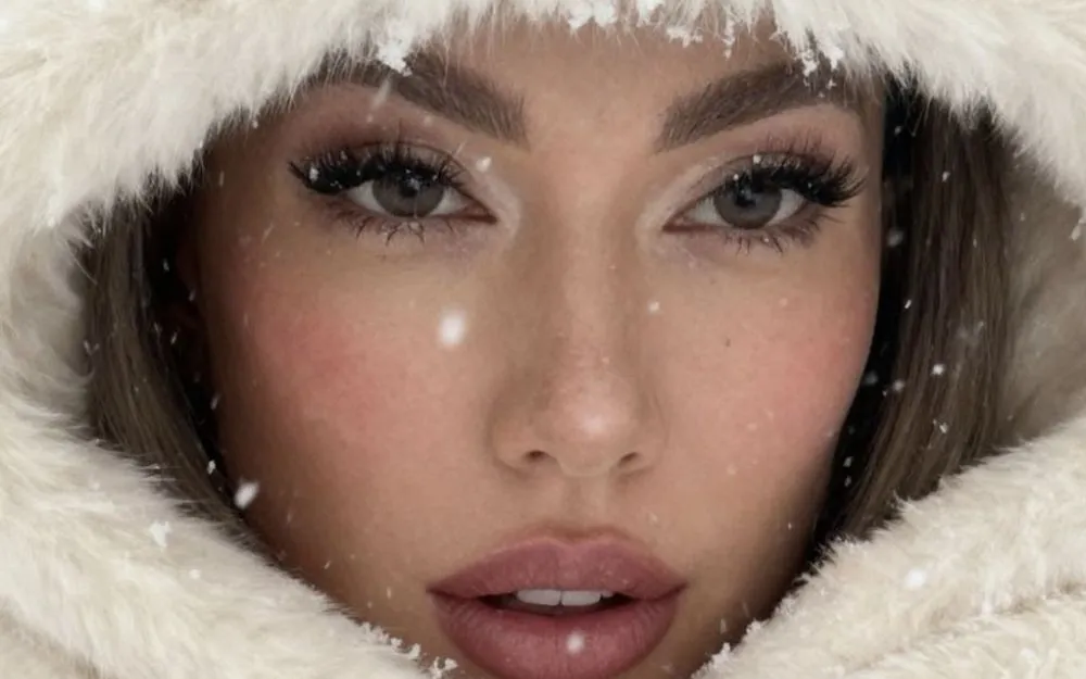 Slavic Makeup Là Gì? Hướng Dẫn Makeup Xinh Như Gái Nga - 3