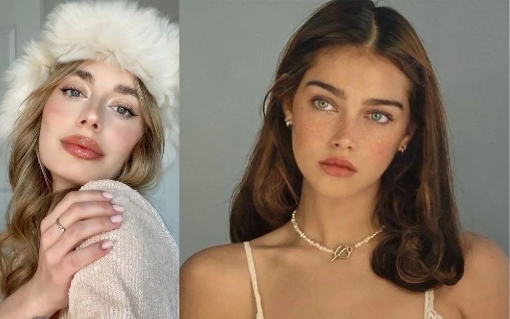 Slavic Makeup Là Gì? Hướng Dẫn Makeup Xinh Như Gái Nga - 4