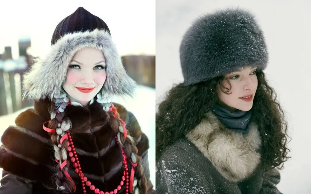 Slavic Makeup Là Gì? Hướng Dẫn Makeup Xinh Như Gái Nga - 5