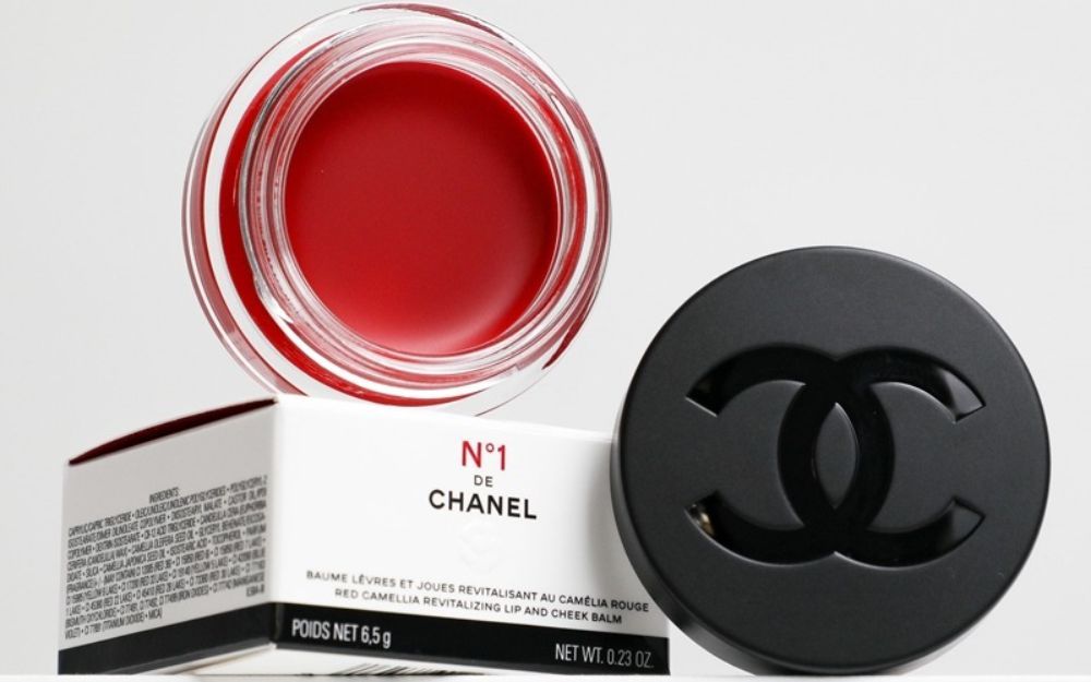 Review 8 Thỏi Son Chanel Màu Đẹp, Bán Chạy Năm 2026 - 2
