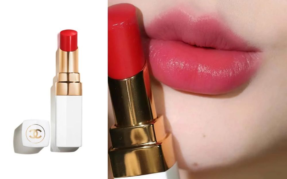 Review 8 Thỏi Son Chanel Màu Đẹp, Bán Chạy Năm 2026 - 5