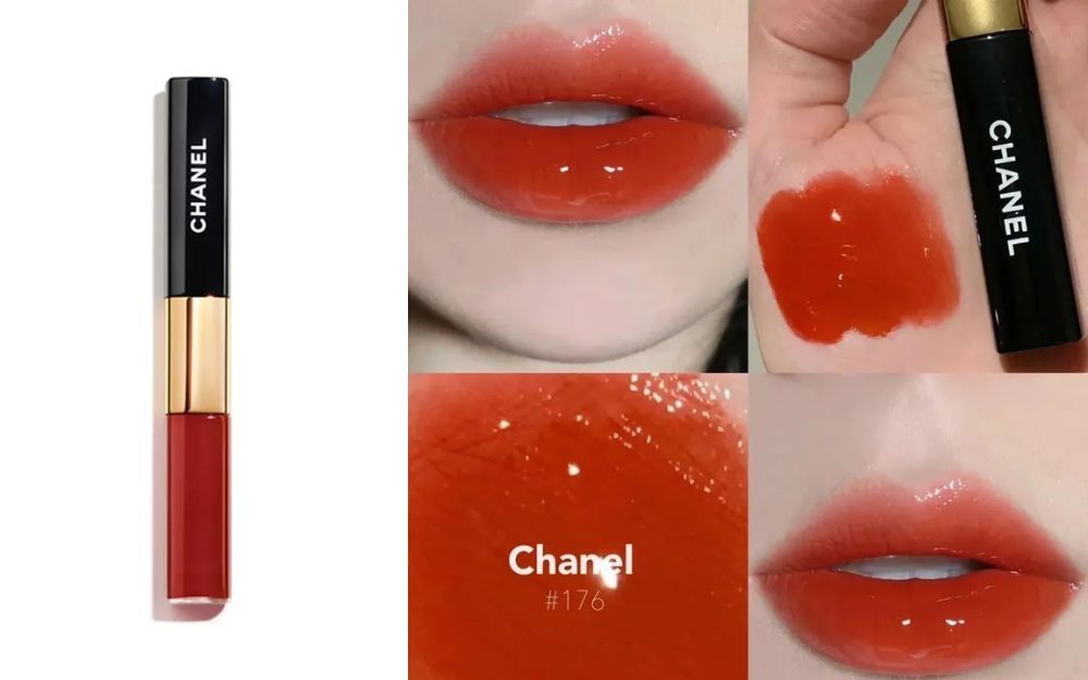 Review 8 Thỏi Son Chanel Màu Đẹp, Bán Chạy Năm 2026 - 7