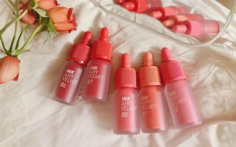 Review 10 Dòng Son Môi Hàn Quốc Tốt Nổi Bật Hiện Nay [2026] - 9