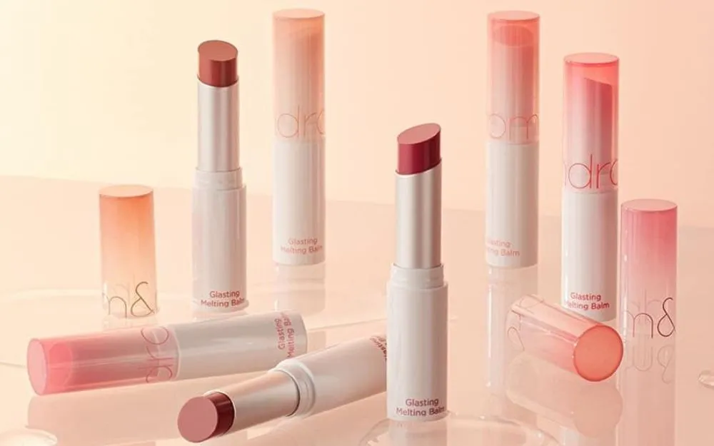 Review 10 Dòng Son Môi Hàn Quốc Tốt Nổi Bật Hiện Nay [2026] - 10