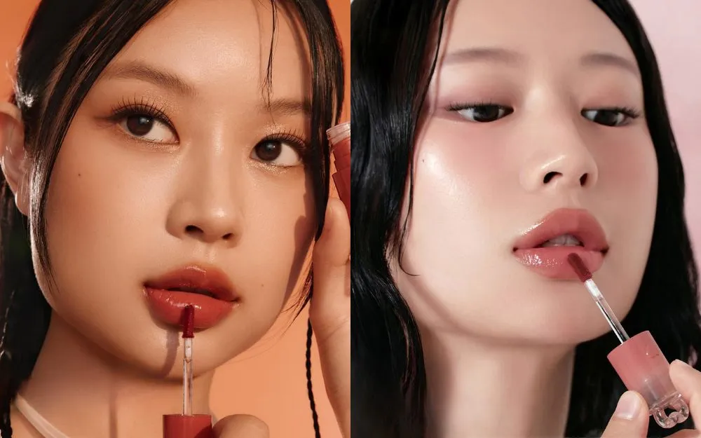 Review 10 Dòng Son Môi Hàn Quốc Tốt Nổi Bật Hiện Nay [2026] - 1