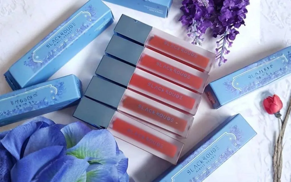 Review 10 Dòng Son Môi Hàn Quốc Tốt Nổi Bật Hiện Nay [2026] - 2