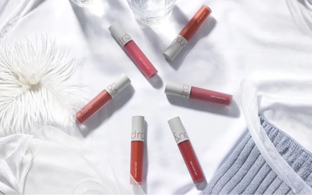 Review 10 Dòng Son Môi Hàn Quốc Tốt Nổi Bật Hiện Nay [2026] - 7