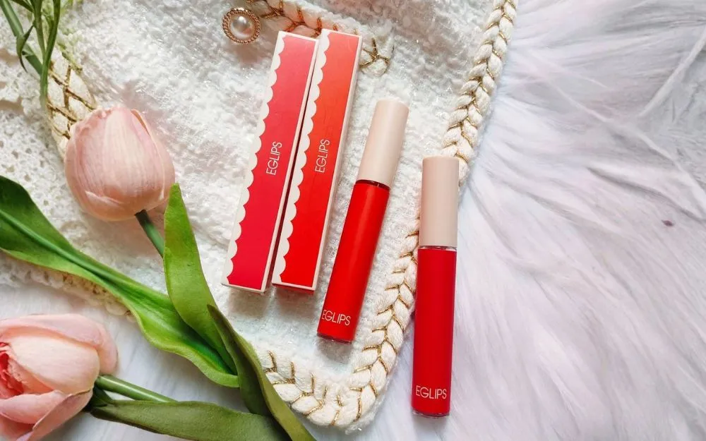 Review 10 Dòng Son Môi Hàn Quốc Tốt Nổi Bật Hiện Nay [2026] - 8