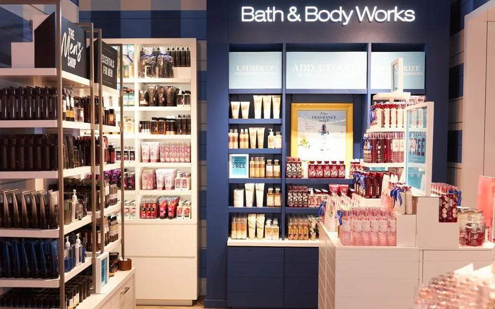 Top 10 Sữa Tắm Bath & Body Works Bán Chạy, Mùi Hương Thơm Lâu - 1