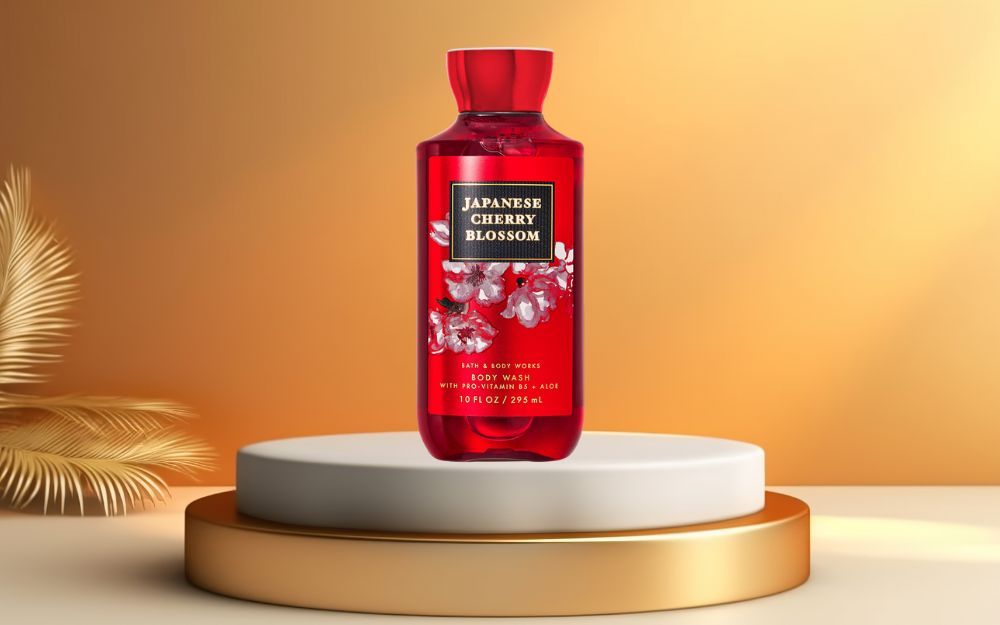 Top 10 Sữa Tắm Bath & Body Works Bán Chạy, Mùi Hương Thơm Lâu - 3