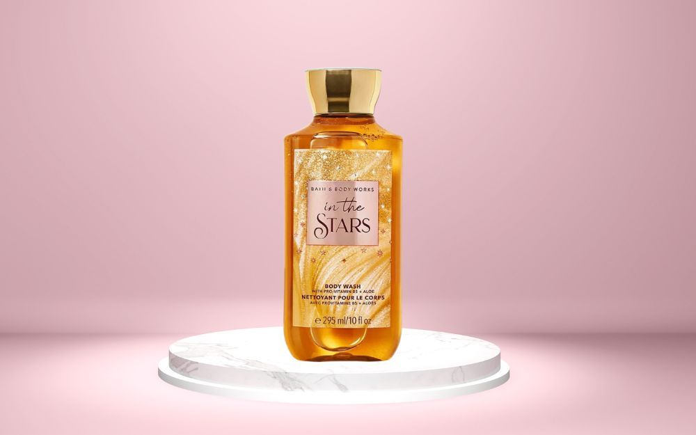 Top 10 Sữa Tắm Bath & Body Works Bán Chạy, Mùi Hương Thơm Lâu - 8