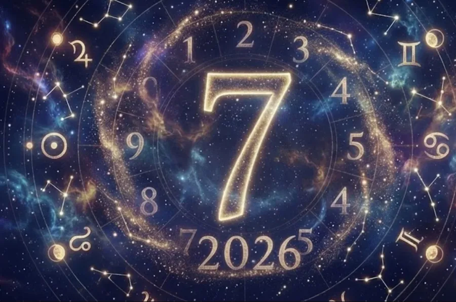 Năm cá nhân số 7: Nội tâm và chiêm nghiệm