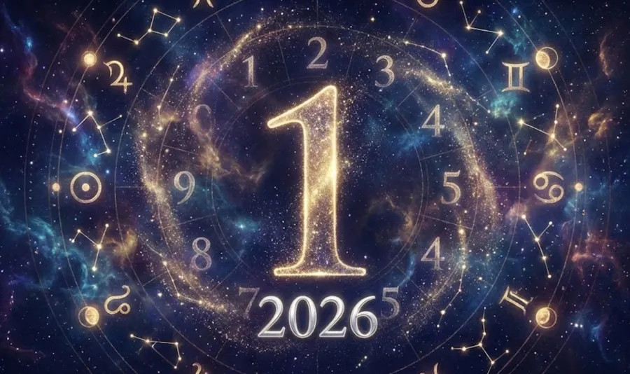 Năm cá nhân số 1: Khởi đầu và tái sinh