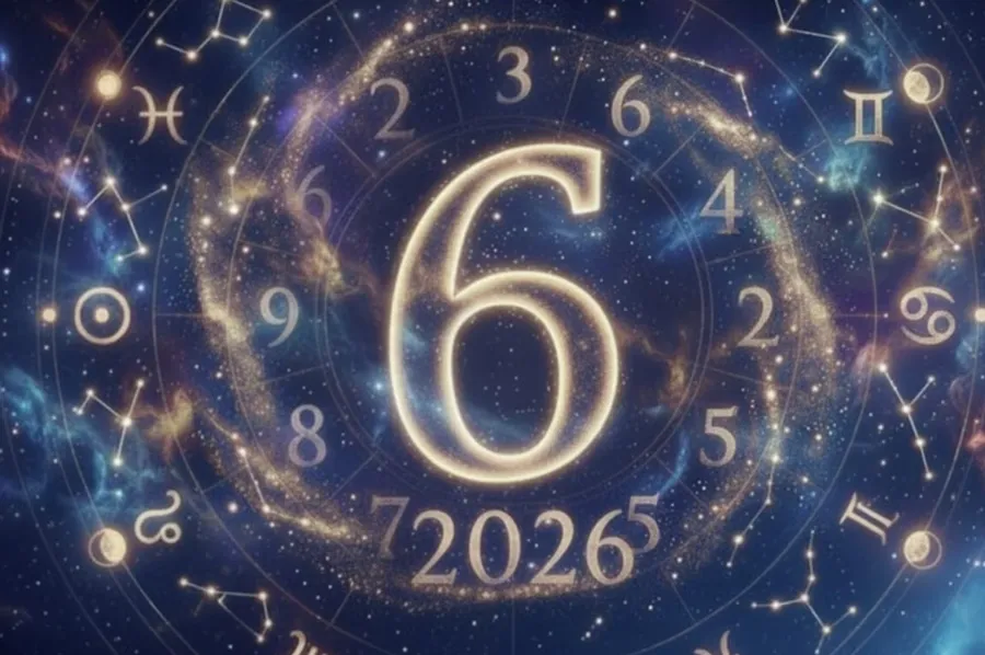 Năm cá nhân số 6: Trách nhiệm và chữa lành