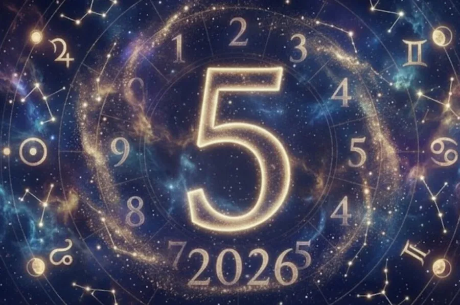 Năm cá nhân số 5: Thay đổi và tự do