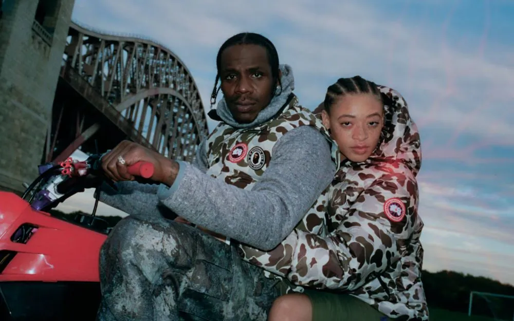 Tổng Quan Chi Tiết Về Thương Hiệu BAPE (A Bathing Ape)  - 3