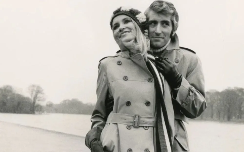 Tổng Quan Lịch Sử Thương Hiệu Burberry - Thời Trang Xa Xỉ Cao Cấp - 4