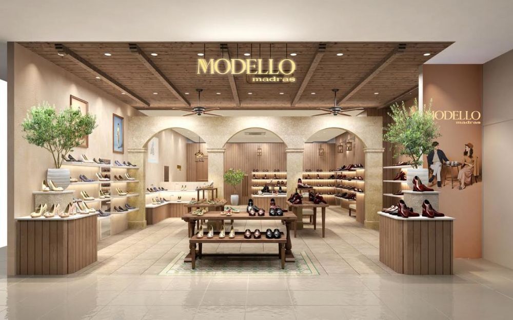 Top 7 Thương Hiệu Giày Tây Nổi Tiếng Quốc Tế, Chất Lượng Cao Cấp - 4