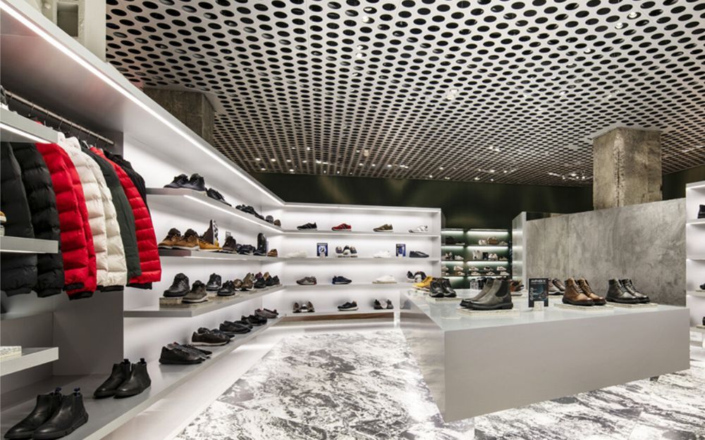 Top 7 Thương Hiệu Giày Tây Nổi Tiếng Quốc Tế, Chất Lượng Cao Cấp - 13