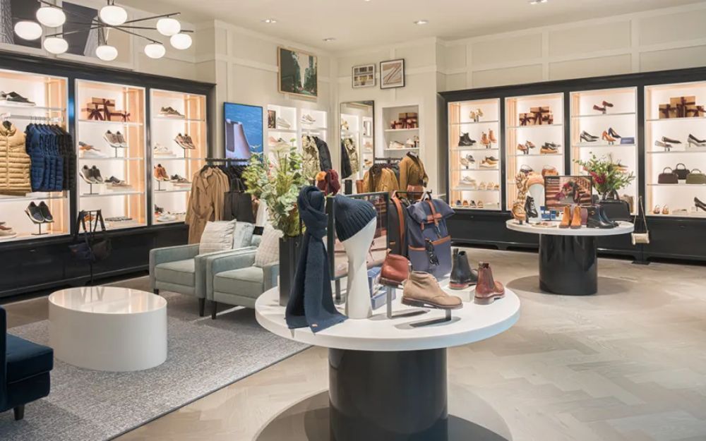 Top 7 Thương Hiệu Giày Tây Nổi Tiếng Quốc Tế, Chất Lượng Cao Cấp - 14