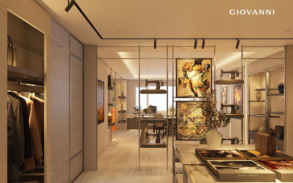 Top 7 Thương Hiệu Giày Tây Nổi Tiếng Quốc Tế, Chất Lượng Cao Cấp - 17