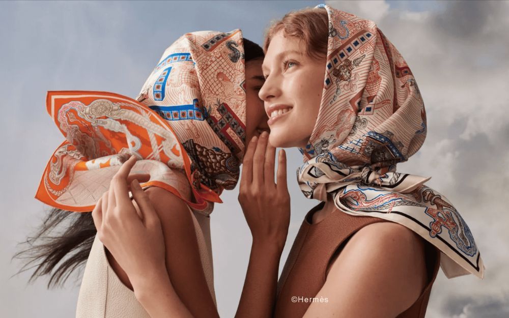 Tóm Tắt Về Thương Hiệu Hermes: Lịch Sử, Di Sản & Đặc Điểm Nổi Bật - 2
