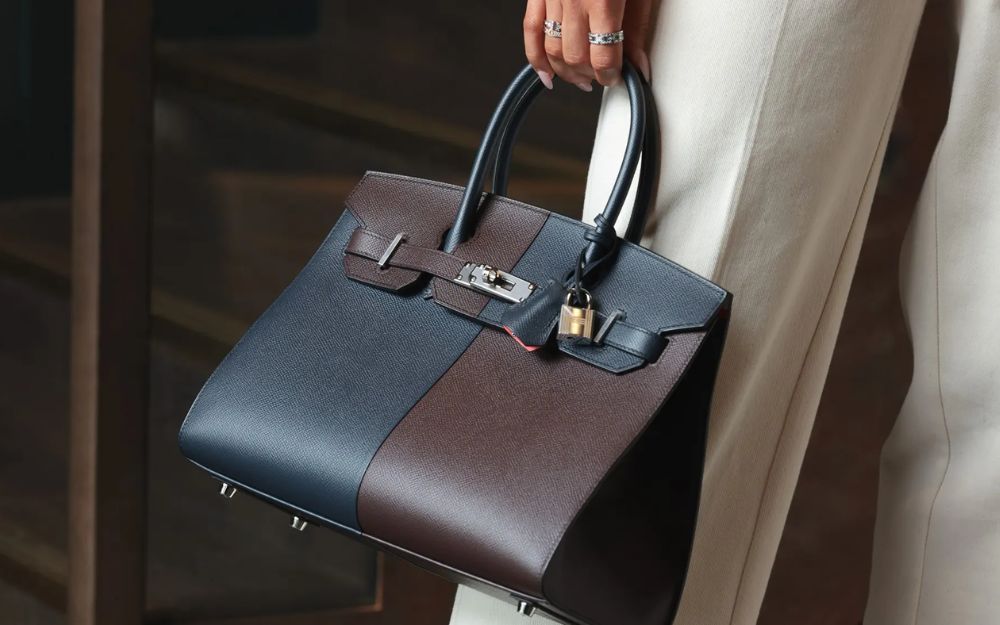 Tóm Tắt Về Thương Hiệu Hermes: Lịch Sử, Di Sản & Đặc Điểm Nổi Bật - 6