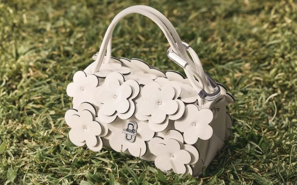 Tổng Quan Về Thương Hiệu Marc Jacobs: Lịch Sử & Đặc Điểm Nổi Bật - 2