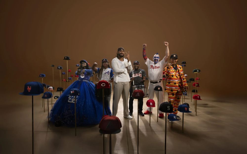 Thương hiệu MLB của nước nào? Các sản phẩm MLB có tốt không? - 2